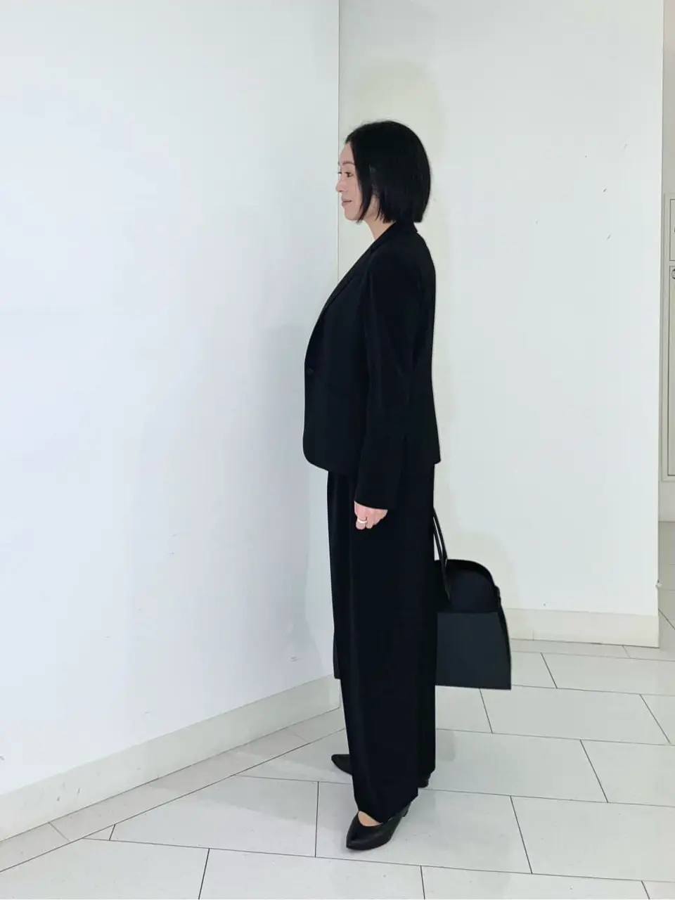 ICB KANAE コーディネート画像