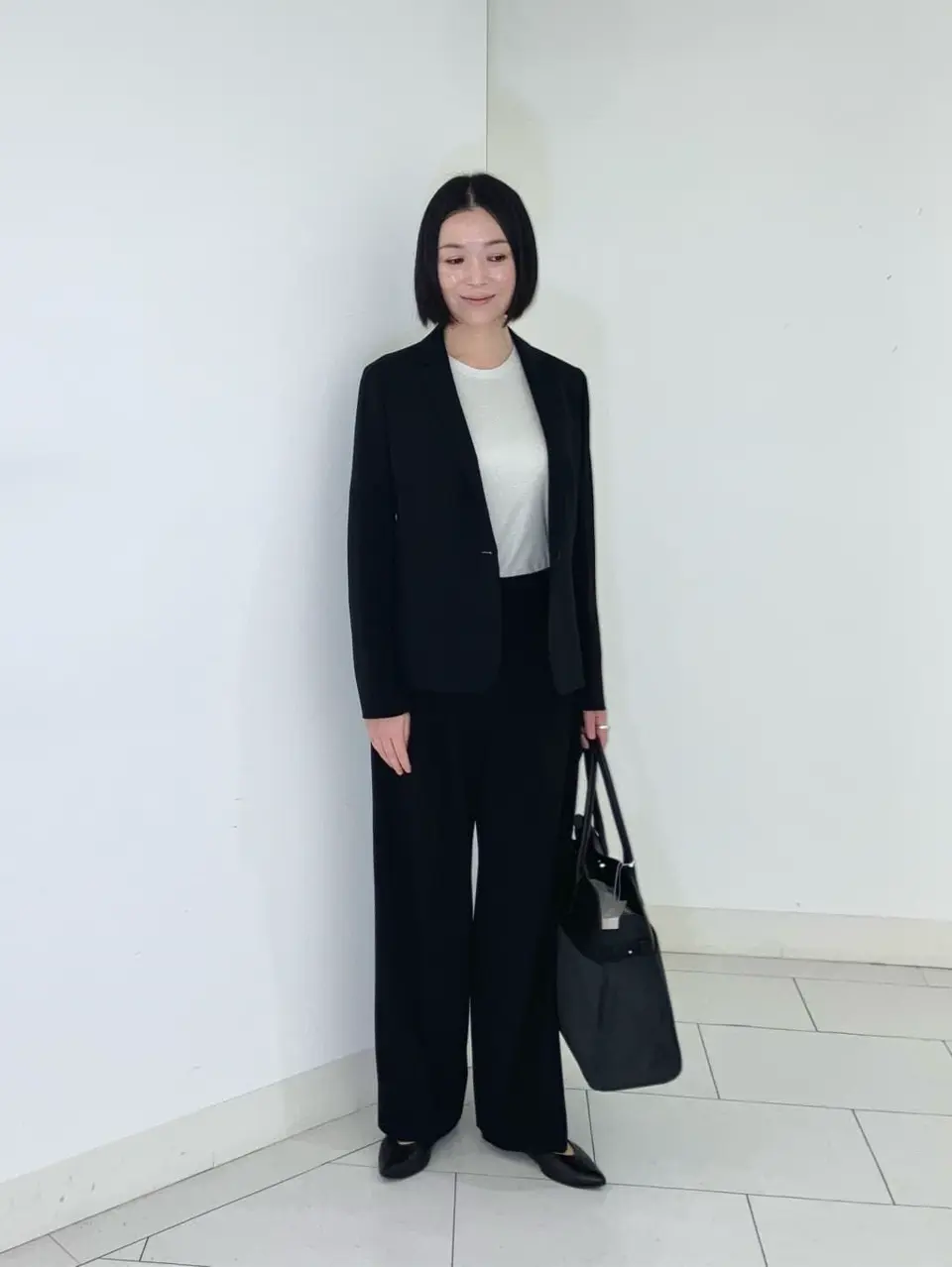 ICB KANAE コーディネート画像