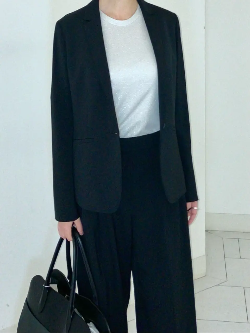 ICB KANAE コーディネート画像