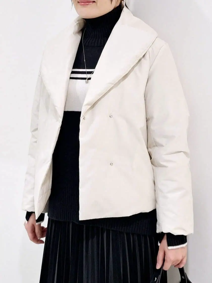 ICB 長谷川 コーディネート画像