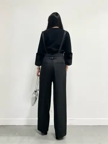 ICB 古住 コーディネート画像