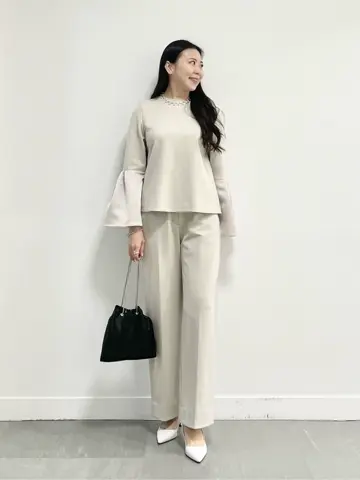 ICB 古住 コーディネート画像