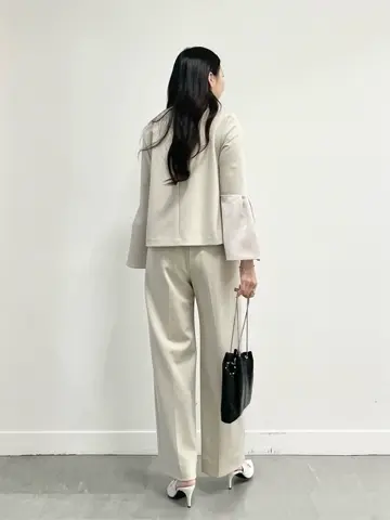 ICB 古住 コーディネート画像