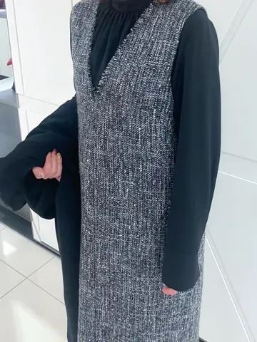 ICB 杉本 コーディネート画像