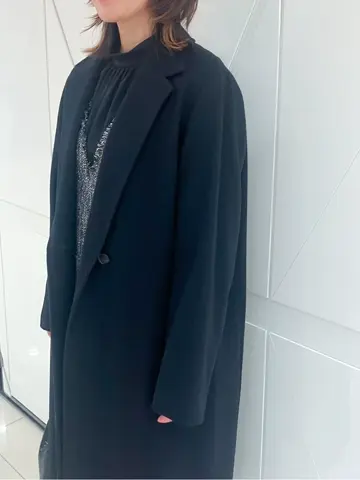 ICB 杉本 コーディネート画像