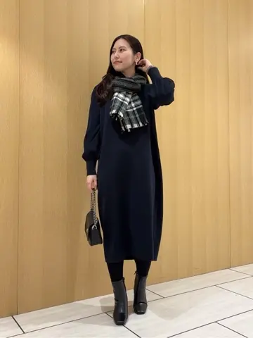 ICB 岩田 コーディネート画像