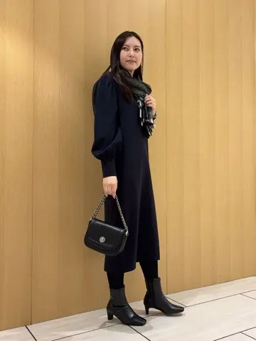 ICB 岩田 コーディネート画像