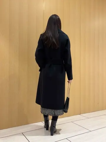 ICB 岩田 コーディネート画像