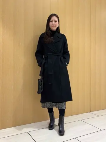 ICB 岩田 コーディネート画像