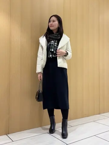 ICB 岩田 コーディネート画像