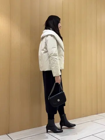 ICB 岩田 コーディネート画像