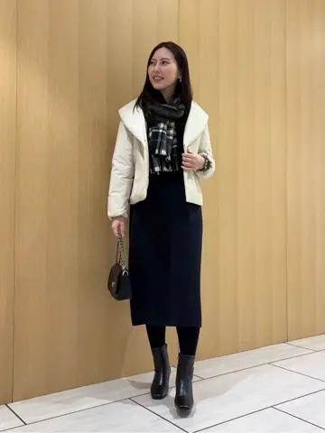 ICB 岩田 コーディネート画像