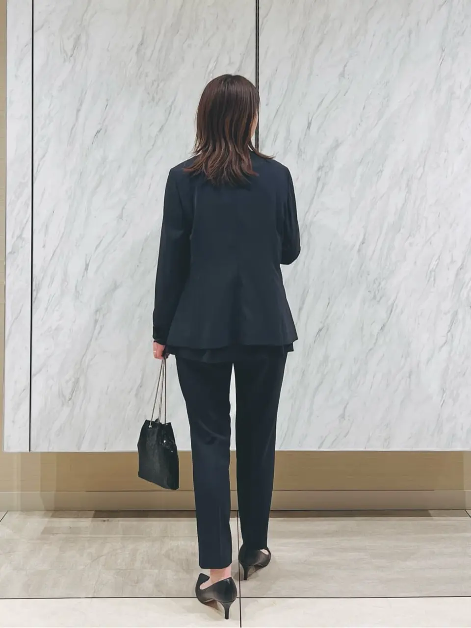 ICB 森澤 コーディネート画像