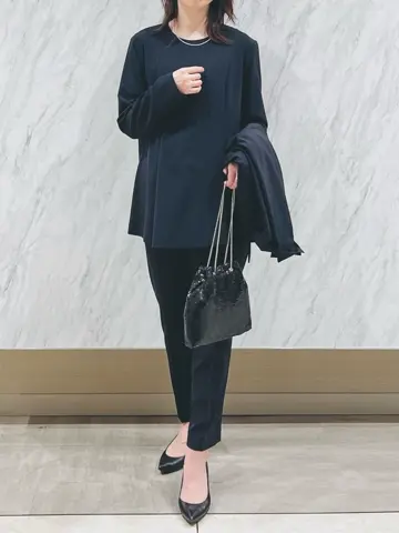 ICB 森澤 コーディネート画像