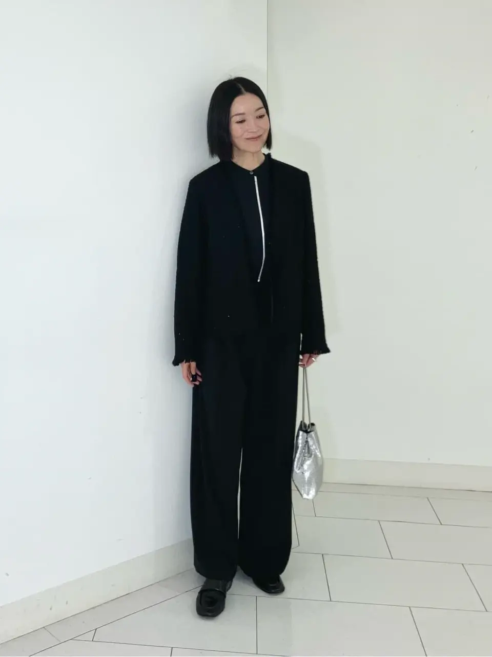  KANAE コーディネート画像