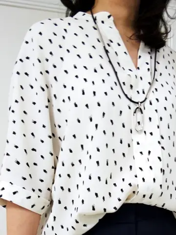 ICB 濱井 コーディネート画像