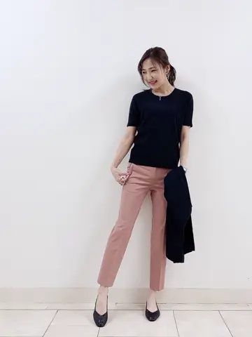 ICB 世戸 コーディネート画像