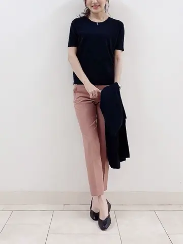 ICB 世戸 コーディネート画像