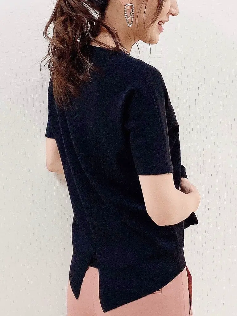 ICB 世戸 コーディネート画像