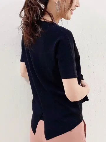 ICB 世戸 コーディネート画像