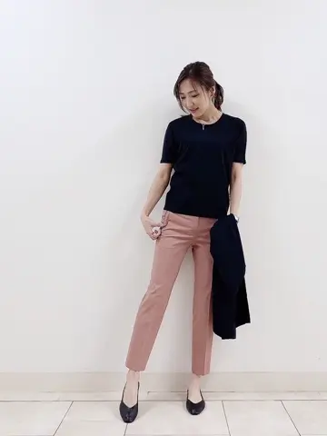 ICB 世戸 コーディネート画像