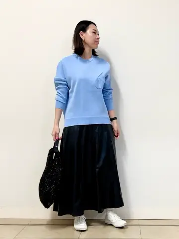 ICB 須賀原 コーディネート画像