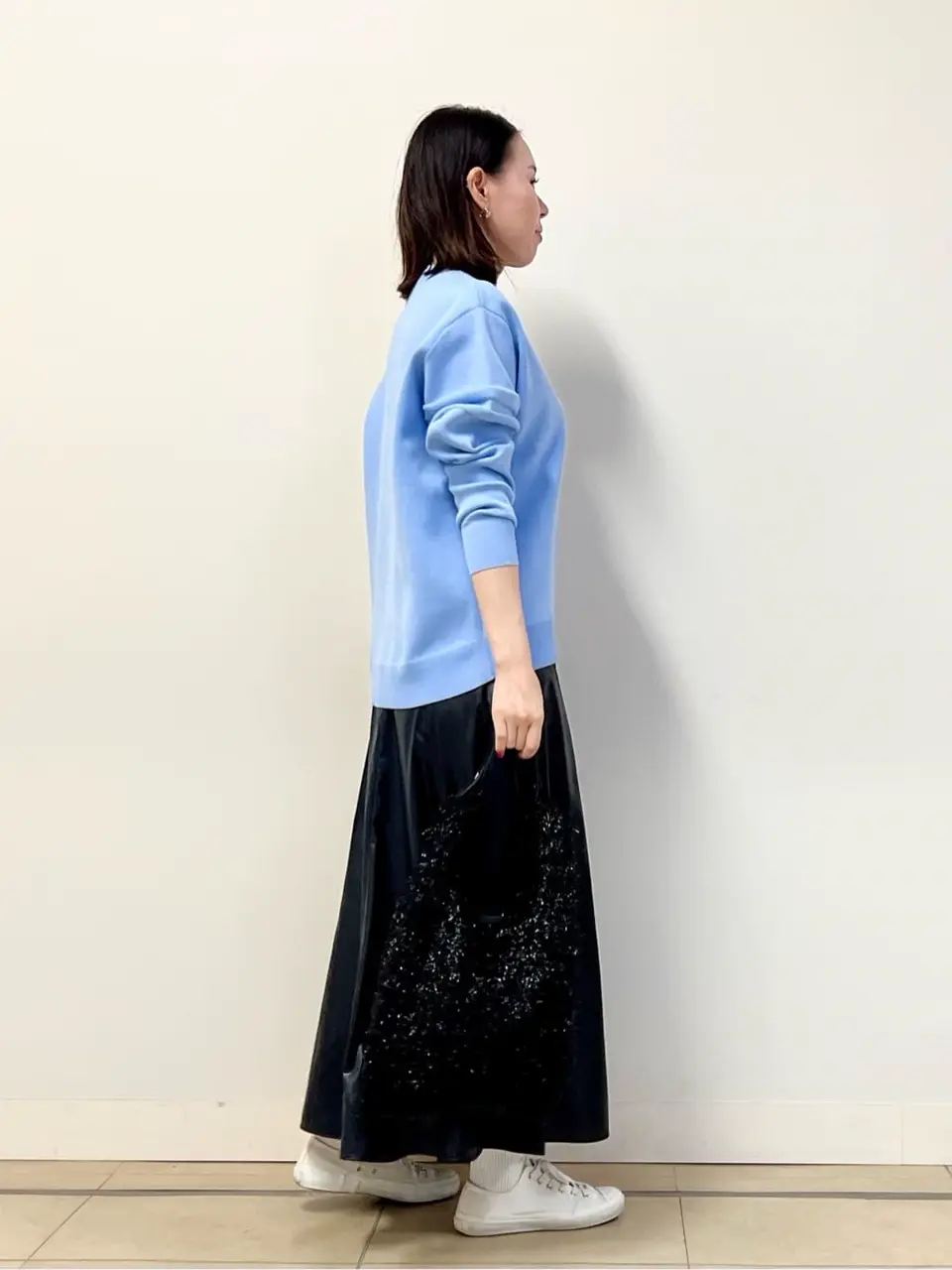 ICB 須賀原 コーディネート画像