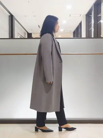 ICB 吉田 コーディネート画像