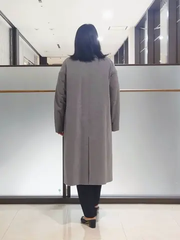 ICB 吉田 コーディネート画像