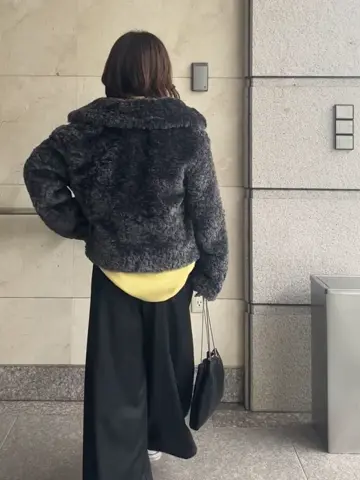 ICB ASUMI コーディネート画像