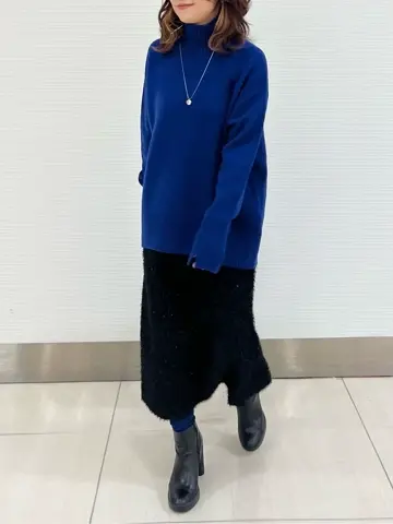 ICB ASUMI コーディネート画像