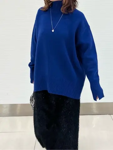 ICB ASUMI コーディネート画像