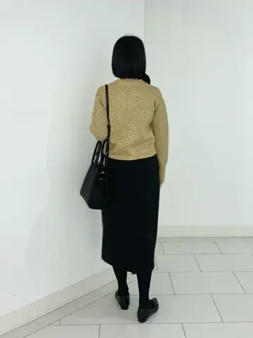 ICB KANAE コーディネート画像