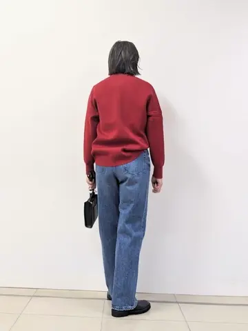 ICB 渡邊 コーディネート画像