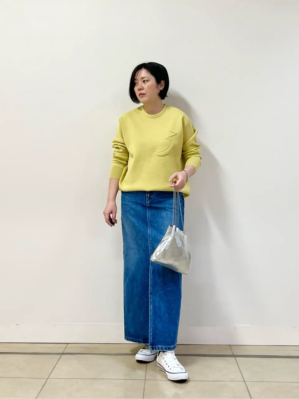  伊藤 コーディネート画像