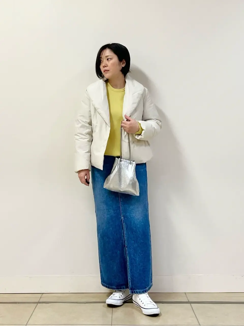  伊藤 コーディネート画像