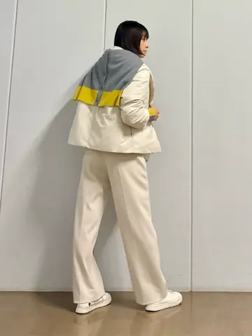 ICB 宮本 コーディネート画像