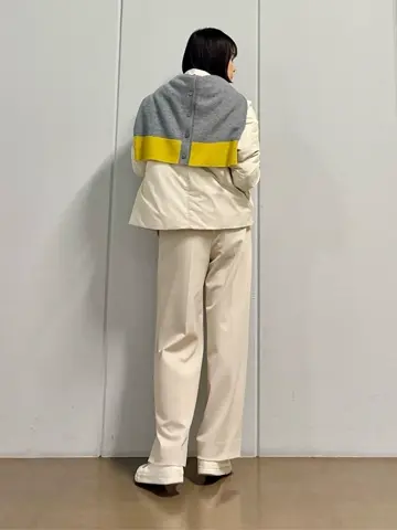 ICB 宮本 コーディネート画像