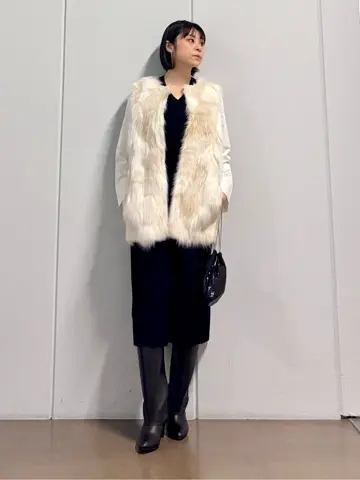 ICB 宮本 コーディネート画像