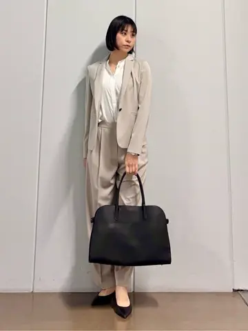 ICB 宮本 コーディネート画像