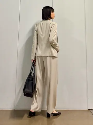 ICB 宮本 コーディネート画像