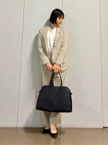 ICB 宮本 コーディネート画像