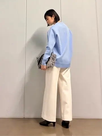 ICB 宮本 コーディネート画像