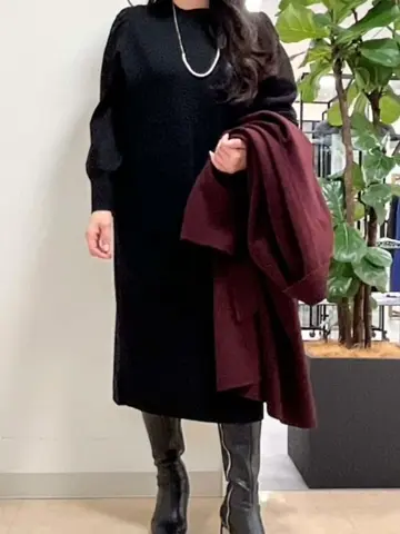 ICB 平良 コーディネート画像