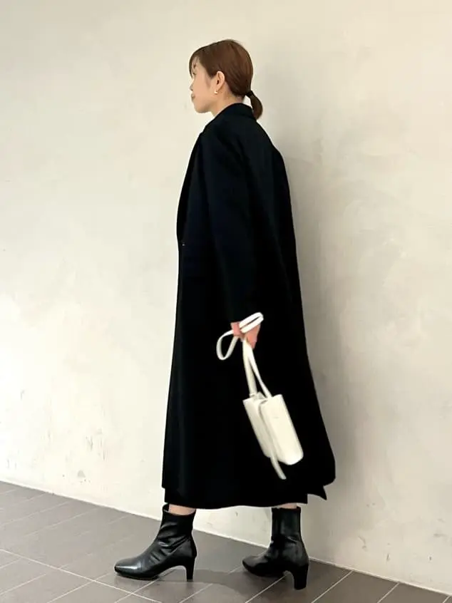 ICB 福田 コーディネート画像