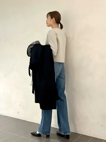 ICB 福田 コーディネート画像