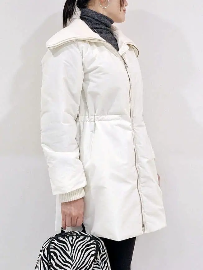 ICB 長谷川 コーディネート画像