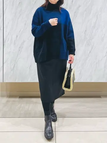 ICB 森澤 コーディネート画像