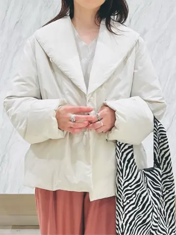 ICB 森澤 コーディネート画像