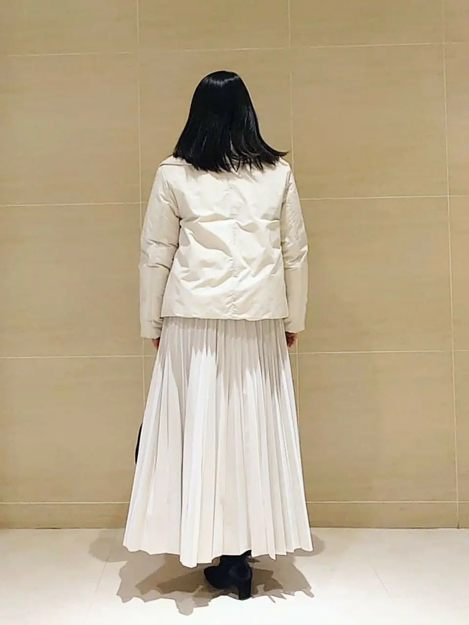 ICB 吉田 コーディネート画像